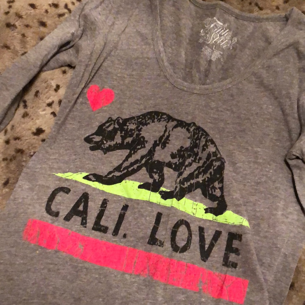 California love